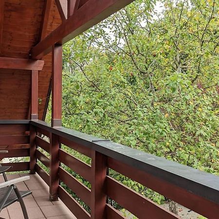 Ferienwohnung In Ruhiger Lage Direkt Am Wald Heidenheim an der Brenz Buitenkant foto